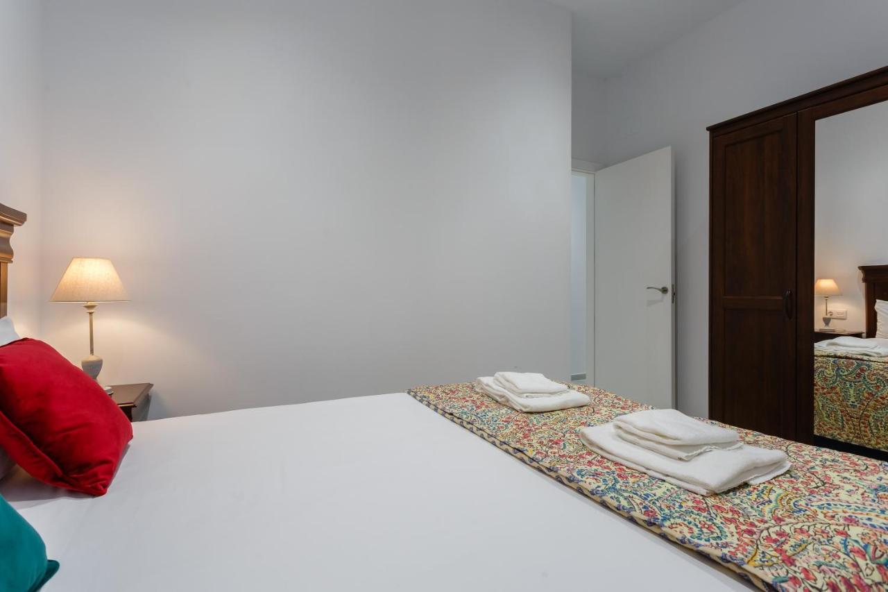 Casa Del Malecon By Cadiz4Rentals Cádiz Exterior photo